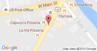 Capozzi's Pizzeria