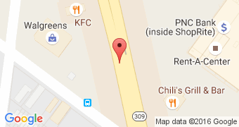 Kings Court Buffet