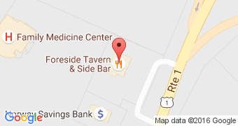 Foreside Tavern & Side Bar