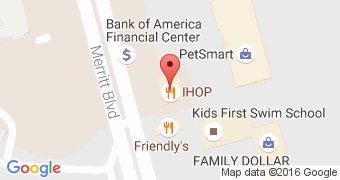 IHOP