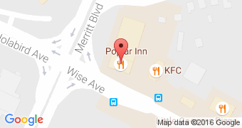 The Poplar Restaurant