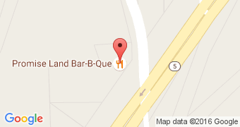 Promise Land Bar-B-Que