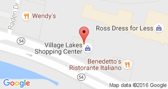 Pizza Villa