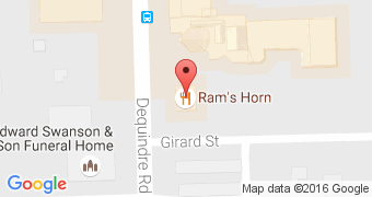 Ram's Horn Restaurant
