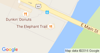 The Elephant Trail