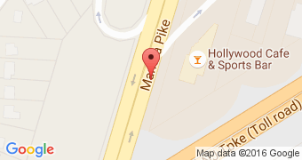 Hollywood Cafe
