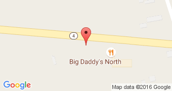 Big Daddy's North