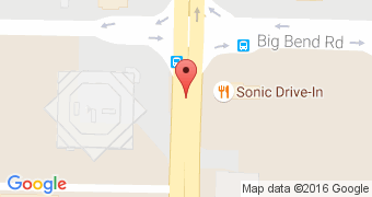 Sonic Drive-In