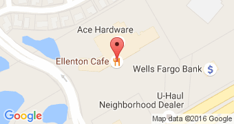 Ellenton Cafe