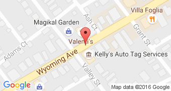 Valenti's Restaurant