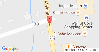 China House