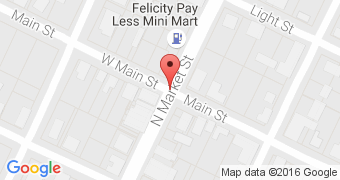 Feed Mill Restaurant & Pizza