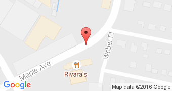 Rivara's Grill House