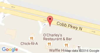 O'Charleys