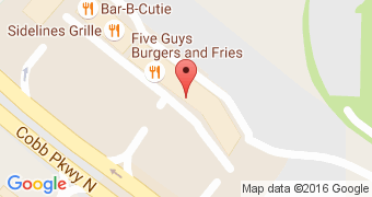 Five Guys