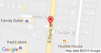 Huddle House
