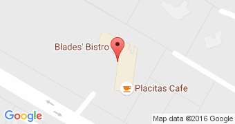Placitas Cafe