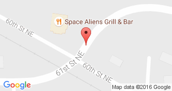 Space aliens coupons mn