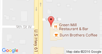 Green Mill