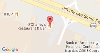 O'Charley's