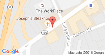 Joseph's Steakhouse