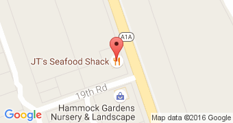 JT's Seafood Shack