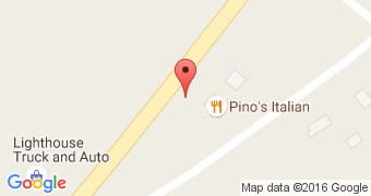 Pino's Italiano & Grill