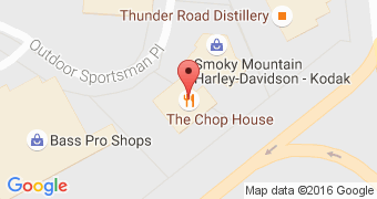 The Chop House