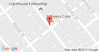 3 Cheers Cafe