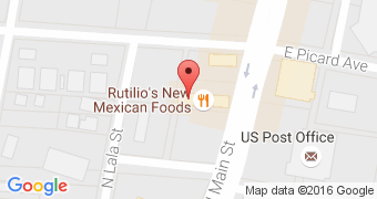 Rutilio's