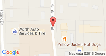 Yellow Jacket Hot Dogs