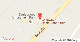 Calloway's Restaurant & Bar