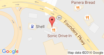 Sonic Drive-In