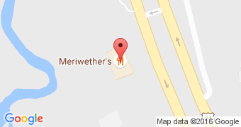 Meriwether's