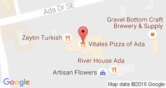 Zeytin Turkish Restaurant