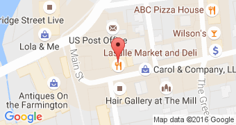 La Salle Market & Deli