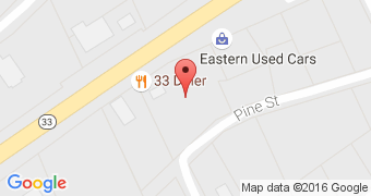 33 Diner