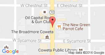 Green Parrot Caf?