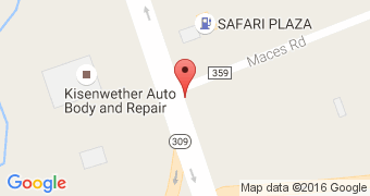 Mary's Family Restaurant