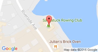 The Boathouse at Saugatuck