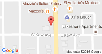 Mazzio's Pizza