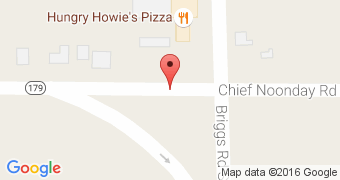 JSB Hungry Howie's