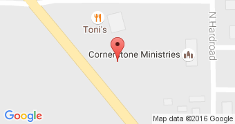 Toni's Family Restaurant