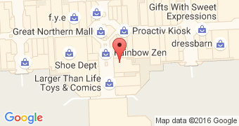 Famous Wok