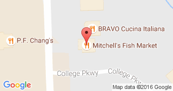 Mitchell's Fish Market