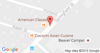 American Classics