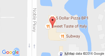 Sweet Taste of Italy
