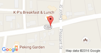 K P's Breakfast & Lunch