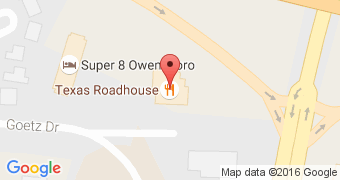 Texas Roadhouse