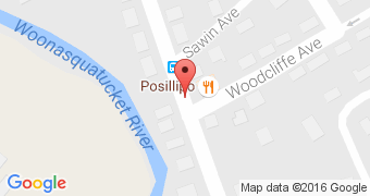 Posillipo Restaurant